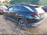 Hyundai Tucson Hybrid Sel Convenience KM8JFCA12NU081025 снимка