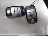 Kia Sportage Ex KNDPN3AC7H7147283 снимка