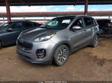 Kia Sportage Ex KNDPN3AC7H7147283 снимка