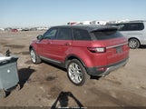 Land Rover Range Rover Evoque Hse SALVR2RX4JH279777 снимка