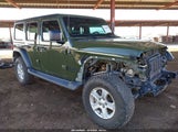 Jeep Wrangler Unlimited Sport S 4X4 1C4HJXDG1NW132866 fotografie