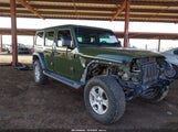Jeep Wrangler Unlimited Sport S 4X4 1C4HJXDG1NW132866 fotografie