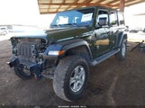 Jeep Wrangler Unlimited Sport S 4X4 1C4HJXDG1NW132866 fotografie