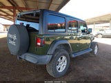 Jeep Wrangler Unlimited Sport S 4X4 1C4HJXDG1NW132866 fotografie