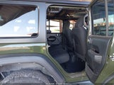 Jeep Wrangler Unlimited Sport S 4X4 1C4HJXDG1NW132866 снимка