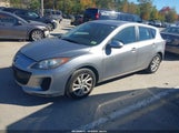 Mazda Mazda3 I Touring JM1BL1L84C1539663 снимка