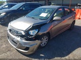 Hyundai Accent Gls KMHCT4AE3EU704517 снимка