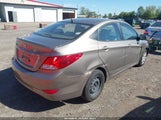 Hyundai Accent Gls KMHCT4AE3EU704517 снимка