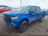 Chevrolet Silverado  4Wd Short Bed Lt Trail Boss 3GCUDFED6NG674256 снимка