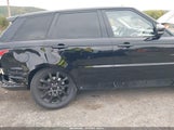 Land Rover Range Rover Sport 3.0L V6 Supercharged Hse SALWR2VF8GA645839 снимка