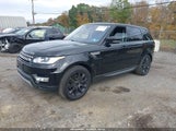 Land Rover Range Rover Sport 3.0L V6 Supercharged Hse SALWR2VF8GA645839 photo