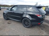 Land Rover Range Rover Sport 3.0L V6 Supercharged Hse SALWR2VF8GA645839 photo