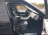 Land Rover Range Rover Sport 3.0L V6 Supercharged Hse SALWR2VF8GA645839 photo
