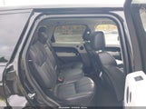 Land Rover Range Rover Sport 3.0L V6 Supercharged Hse SALWR2VF8GA645839 photo