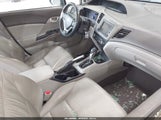 Honda Civic Ex-L 2HGFB2F93CH549649 снимка