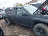 Chevrolet Colorado Ls 1GCDT196258126486 снимка