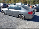 Infiniti G35X JNKCV51F54M714914 снимка