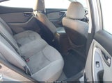 Hyundai Elantra Gls KMHDH4AE0DU895818 снимка