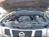 Nissan Armada Titanium 5N1AA0ND4AN619794 снимка