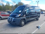 Ram Promaster  Window Van High Roof 3C6TRVPG2FE506617 снимка