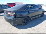 Toyota Camry Se 4T1BF1FK1EU345460 снимка