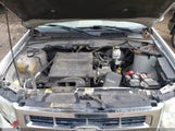 Ford Escape Limited 1FMCU0EG5BKC70562 снимка