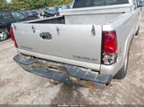 Chevrolet Silverado  Z71 2GCEK19B651331610 снимка