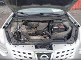 Nissan Rogue S JN8AS58V19W173956 снимка