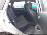 Nissan Rogue S JN8AS58V19W173956 снимка