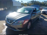 Nissan Sentra S 3N1AB7AP8KY263061 снимка