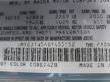 Mazda Mazda6 I Grand Touring JM1GJ1W54G1455152 снимка