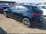 Mazda Mazda3 Touring 3MZBN1L30JM268516 снимка