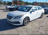 Hyundai Sonata Sport 2.0T 5NPE34ABXHH464481 снимка