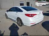 Hyundai Sonata Sport 2.0T 5NPE34ABXHH464481 photo