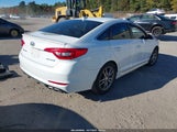 Hyundai Sonata Sport 2.0T 5NPE34ABXHH464481 снимка