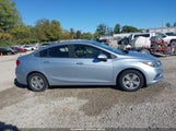Chevrolet Cruze Ls Auto 1G1BC5SM8H7188436 снимка