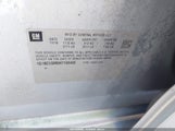 Chevrolet Cruze Ls Auto 1G1BC5SM8H7188436 снимка