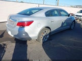 Buick Lacrosse Cxl 1G4GC5EG1AF223280 снимка
