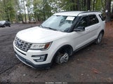 Ford Explorer Xlt 1FM5K7DH5GGD21165 photo