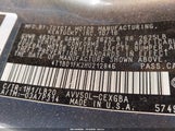 Toyota Camry Hybrid Xle 4T1BD1FK2HU212846 photo