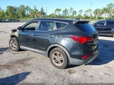 Hyundai Santa Fe Sport 2.4L 5NMZU3LB8HH012323 fotografie