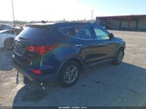 Hyundai Santa Fe Sport 2.4L 5NMZU3LB8HH012323 снимка