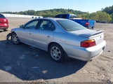Acura Tl 3.2 19UUA56611A013795 снимка