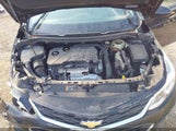 Chevrolet Cruze Ls Auto 1G1BC5SM7J7184576 снимка