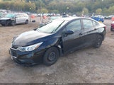 Chevrolet Cruze Ls Auto 1G1BC5SM7J7184576 снимка