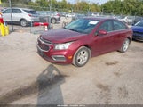 Chevrolet Cruze Limited 1Lt Auto 1G1PE5SBXG7178214 снимка