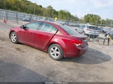 Chevrolet Cruze Limited 1Lt Auto 1G1PE5SBXG7178214 снимка