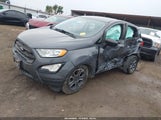 Ford Ecosport S MAJ6S3FL9MC398472 снимка
