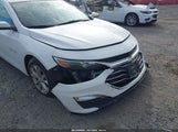 Chevrolet Malibu Fwd 1Lt 1G1ZD5ST3PF111917 fotografie