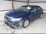 Ford Taurus Se 1FAHP2D87EG135314 снимка